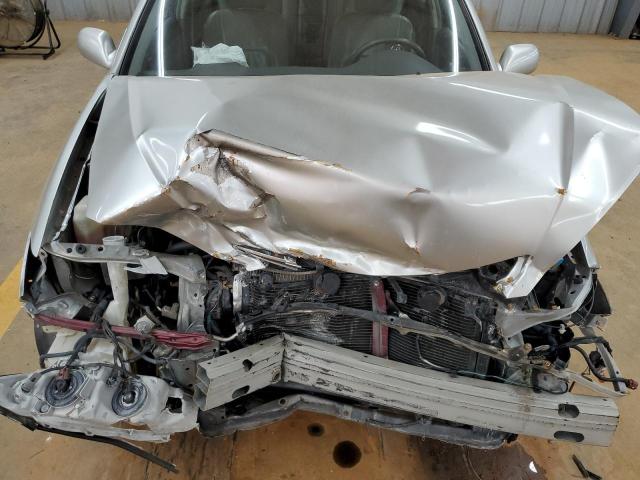 JTDBF30K750164847 - 2005 TOYOTA CAMRY LE 米色 照片 11