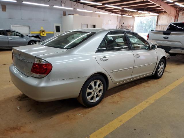 JTDBF30K750164847 - 2005 TOYOTA CAMRY LE 米色 照片 3