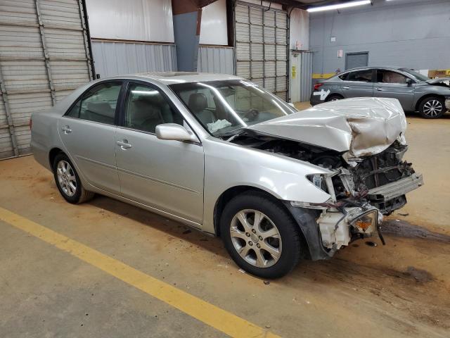 JTDBF30K750164847 - 2005 TOYOTA CAMRY LE 米色 照片 4