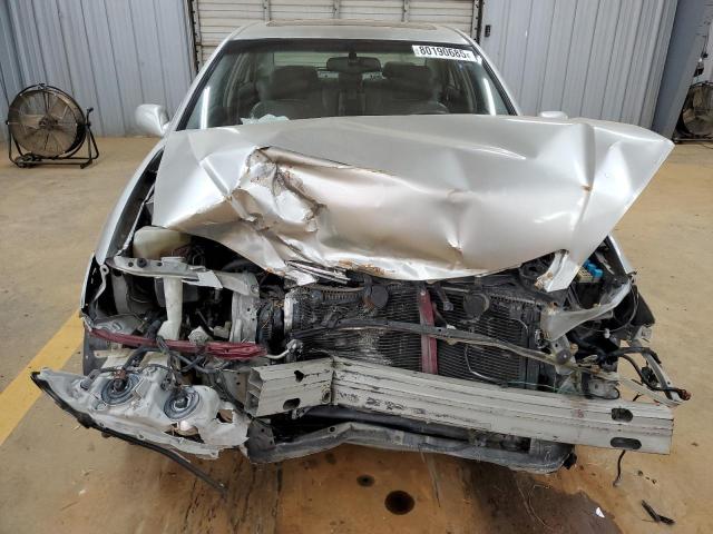 JTDBF30K750164847 - 2005 TOYOTA CAMRY LE 米色 照片 5