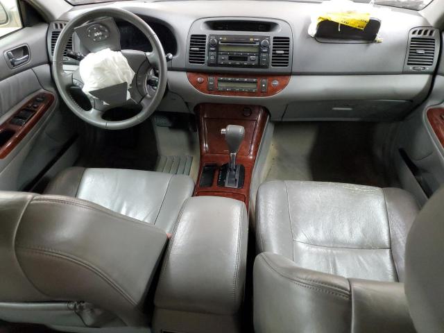 JTDBF30K750164847 - 2005 TOYOTA CAMRY LE 米色 照片 8