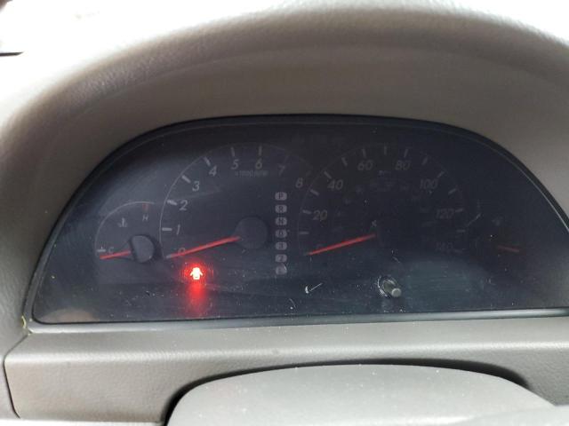 JTDBF30K750164847 - 2005 TOYOTA CAMRY LE 米色 照片 9