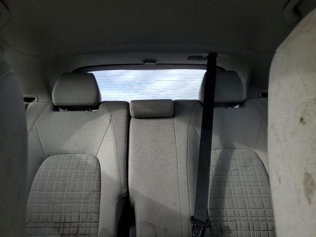 3CZRZ2H34RM710028 - 2024 HONDA HR-V LX Gri fotoğraf 10