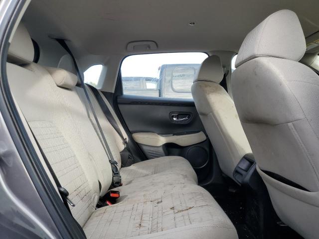 3CZRZ2H34RM710028 - 2024 HONDA HR-V LX Gri fotoğraf 11