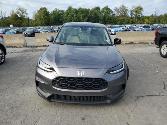 3CZRZ2H34RM710028 - 2024 HONDA HR-V LX Gri fotoğraf 5