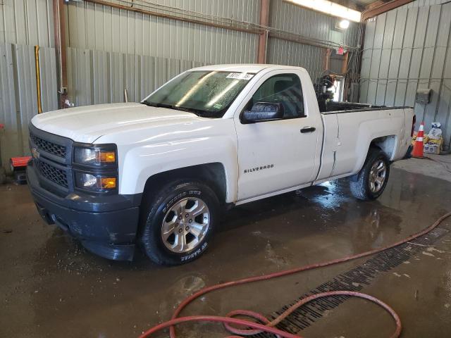 2015 CHEVROLET SILVERADO C1500, 