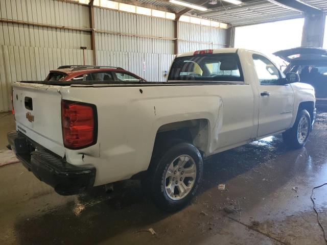 1GCNCPEH2FZ261350 - 2015 CHEVROLET SILVERADO C1500 Ağ foto 3