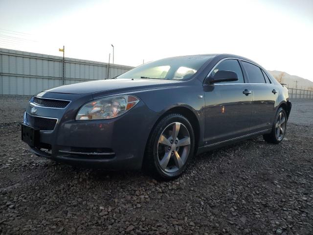 2008 CHEVROLET MALIBU 2LT, 