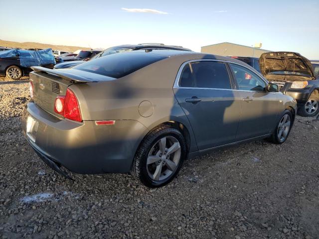 1G1ZJ57B28F220220 - 2008 CHEVROLET MALIBU 2LT GRAY photo 3