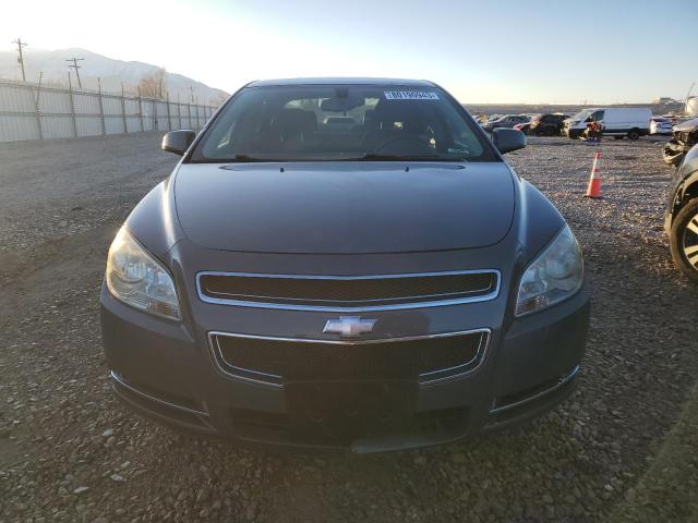 1G1ZJ57B28F220220 - 2008 CHEVROLET MALIBU 2LT GRAY photo 5