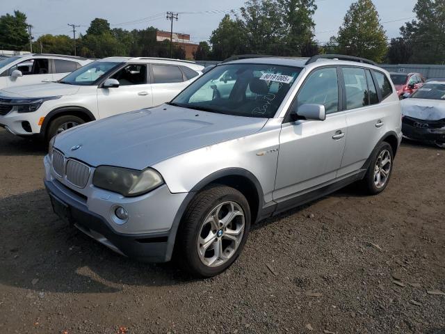2007 BMW X3 3.0SI, 