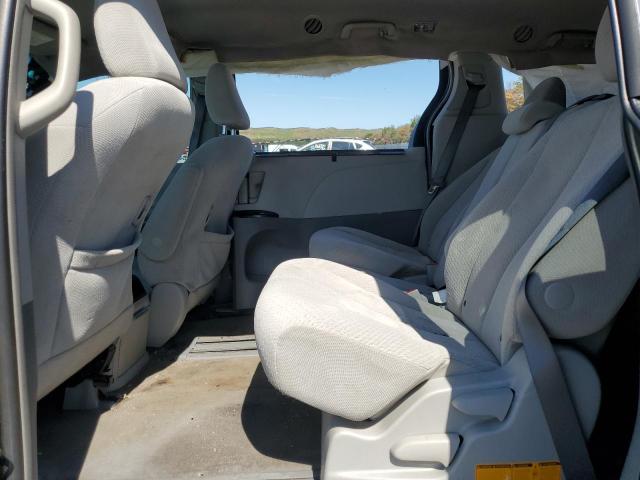 5TDKK3DCXCS230395 - 2012 TOYOTA SIENNA LE Qara foto 11