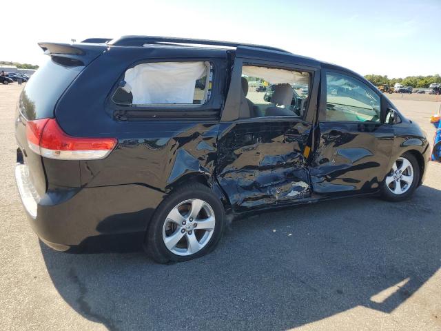 5TDKK3DCXCS230395 - 2012 TOYOTA SIENNA LE Qara foto 3