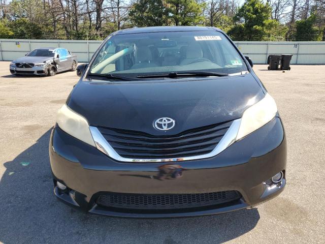 5TDKK3DCXCS230395 - 2012 TOYOTA SIENNA LE Qara foto 5