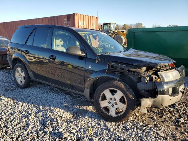 5GZCZ63424S820075 - 2004 SATURN VUE BLACK photo 4