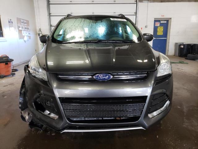 1FMCU9G95GUC88638 - 2016 FORD ESCAPE SE BLACK photo 5