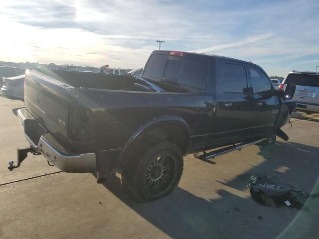 3C6UR5DL3FG501775 - 2015 RAM 2500 SLT BLUE photo 3