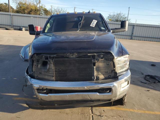 3C6UR5DL3FG501775 - 2015 RAM 2500 SLT BLUE photo 5