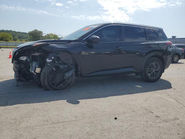 2021 NISSAN ROGUE S, 