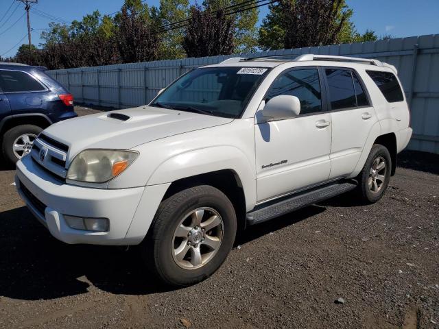 2005 TOYOTA 4RUNNER SR5, 