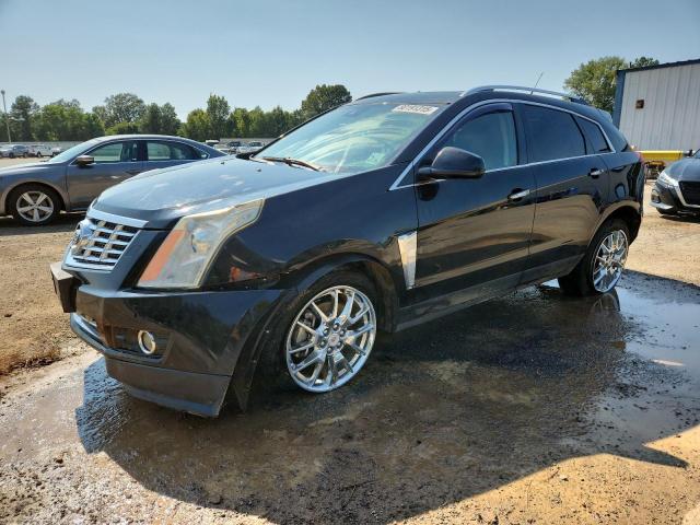 2013 CADILLAC SRX PERFORMANCE COLLECTION, 