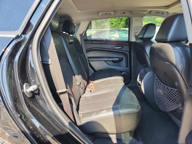 3GYFNHE32DS646713 - 2013 CADILLAC SRX PERFORMANCE COLLECTION BLACK photo 11