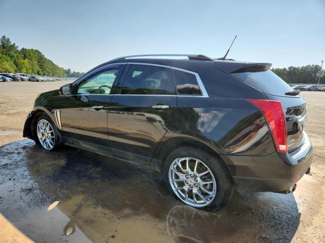 3GYFNHE32DS646713 - 2013 CADILLAC SRX PERFORMANCE COLLECTION BLACK photo 2