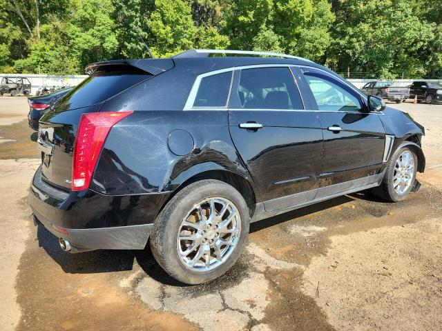 3GYFNHE32DS646713 - 2013 CADILLAC SRX PERFORMANCE COLLECTION BLACK photo 3