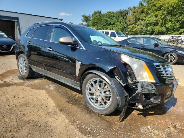 3GYFNHE32DS646713 - 2013 CADILLAC SRX PERFORMANCE COLLECTION BLACK photo 4