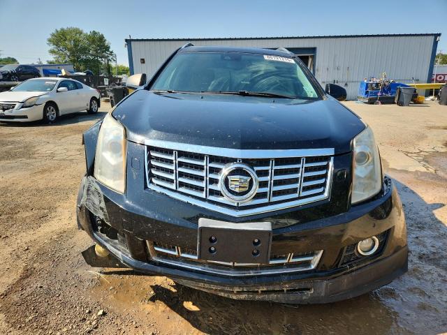 3GYFNHE32DS646713 - 2013 CADILLAC SRX PERFORMANCE COLLECTION BLACK photo 5