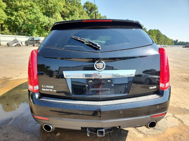 3GYFNHE32DS646713 - 2013 CADILLAC SRX PERFORMANCE COLLECTION BLACK photo 6