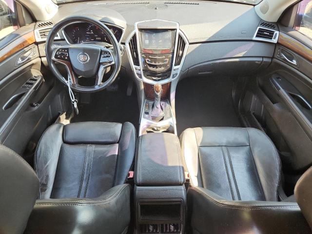 3GYFNHE32DS646713 - 2013 CADILLAC SRX PERFORMANCE COLLECTION BLACK photo 8