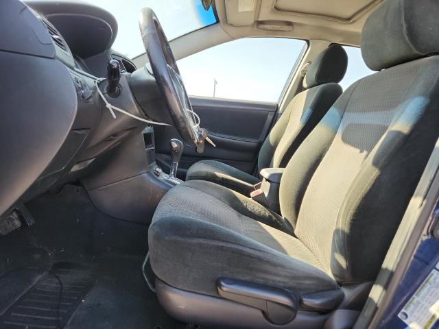 1NXBR32E47Z819925 - 2007 TOYOTA COROLLA CE 蓝色 照片 7