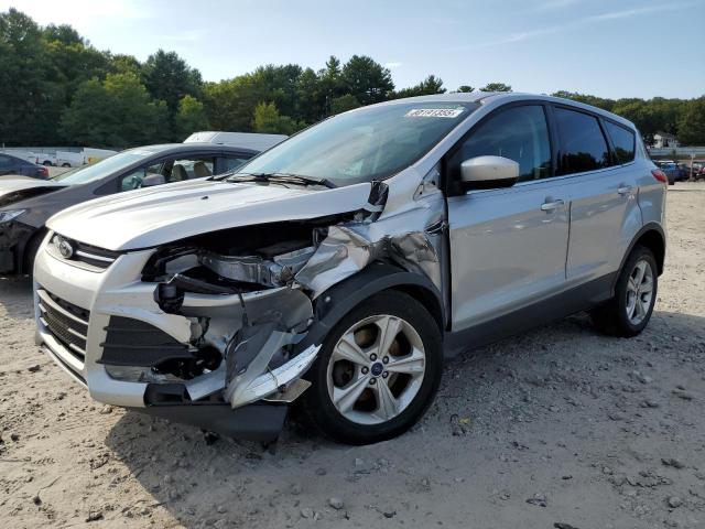 2016 FORD ESCAPE SE, 