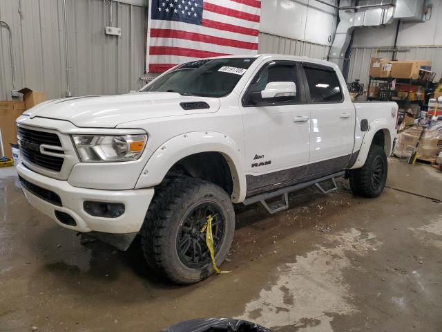 2021 RAM 1500 BIG HORN/LONE STAR, 