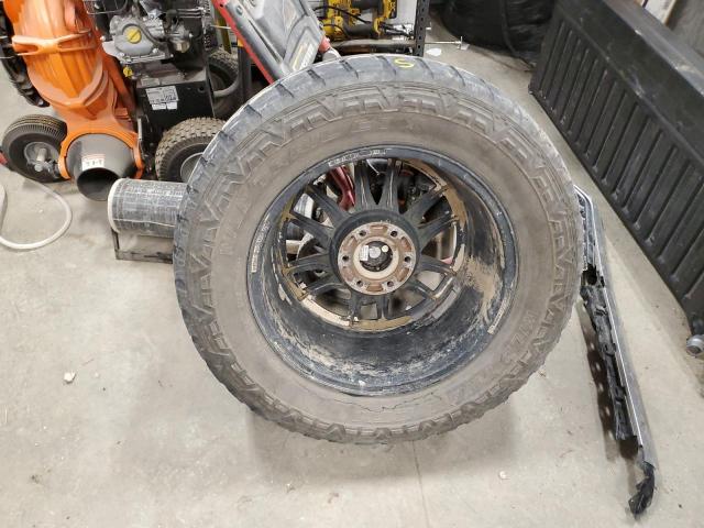 1C6SRFFT0MN549474 - 2021 RAM 1500 BIG HORN/LONE STAR WHITE photo 12