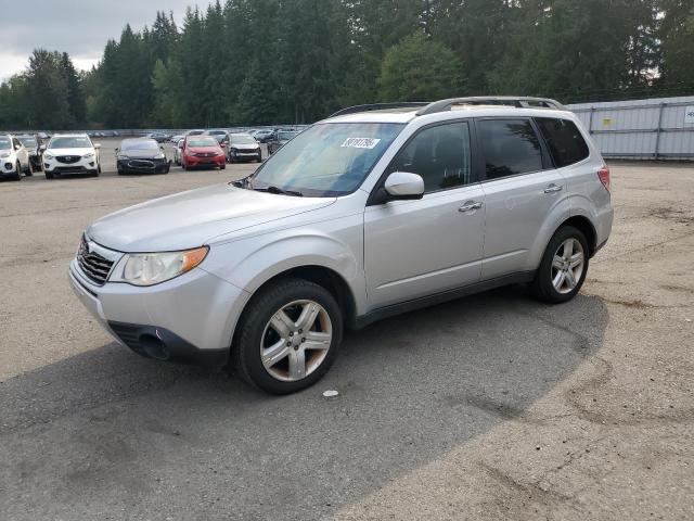 2009 SUBARU FORESTER 2.5X PREMIUM, 