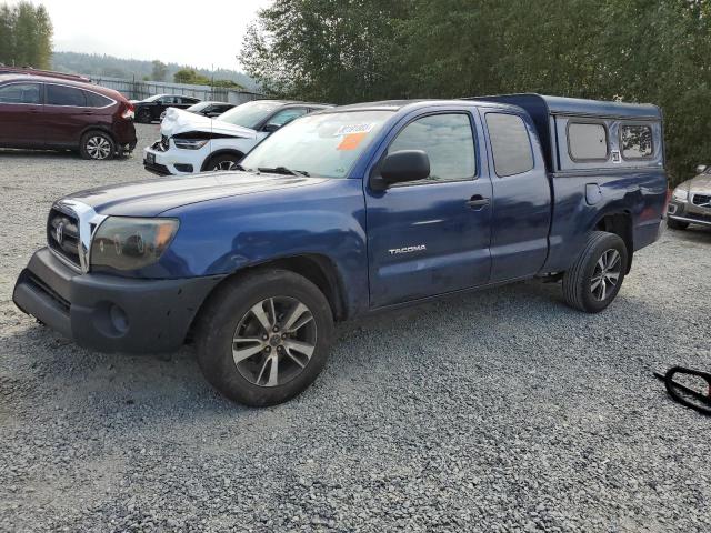 2008 TOYOTA TACOMA ACCESS CAB, 