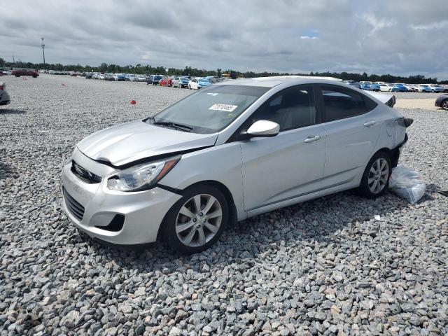 2013 HYUNDAI ACCENT GLS, 