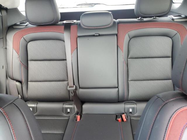 KMHCU4AE4DU444303 - 2013 HYUNDAI ACCENT GLS SILVER photo 10