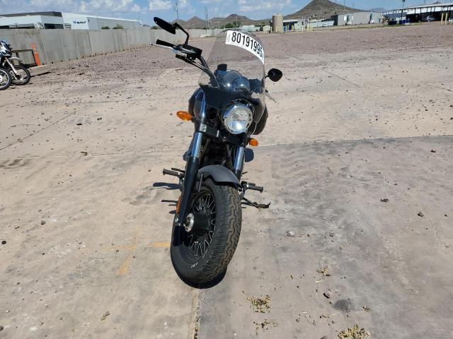 5VPLB36NXF3039084 - 2015 VICTORY MOTORCYCLES GUNNER Qara foto 2