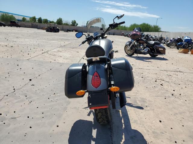 5VPLB36NXF3039084 - 2015 VICTORY MOTORCYCLES GUNNER Qara foto 4