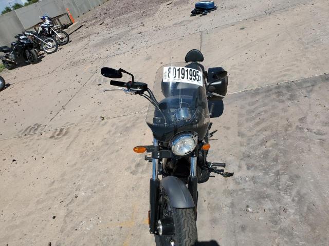 5VPLB36NXF3039084 - 2015 VICTORY MOTORCYCLES GUNNER Qara foto 5