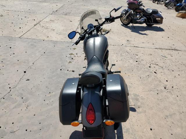 5VPLB36NXF3039084 - 2015 VICTORY MOTORCYCLES GUNNER Qara foto 6