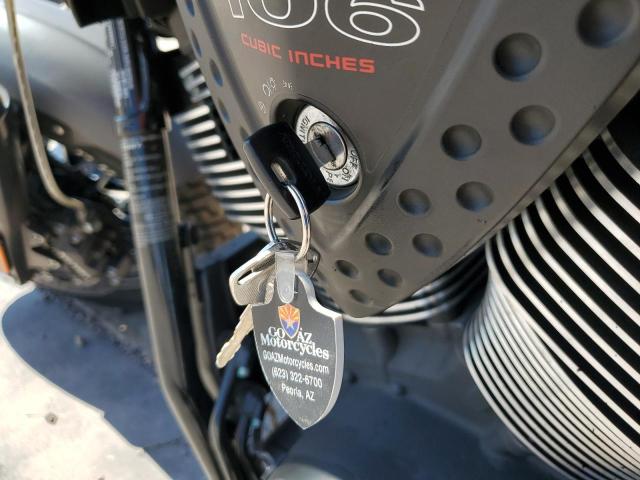 5VPLB36NXF3039084 - 2015 VICTORY MOTORCYCLES GUNNER Qara foto 8