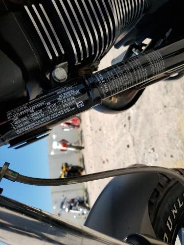 5VPLB36NXF3039084 - 2015 VICTORY MOTORCYCLES GUNNER Qara foto 9