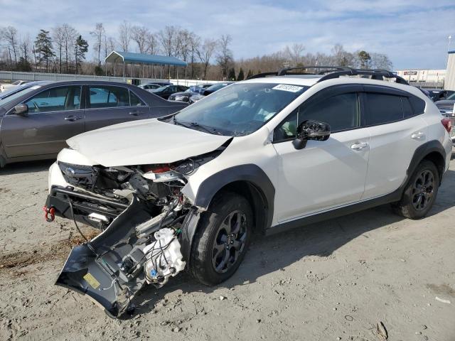 2022 SUBARU CROSSTREK SPORT, 