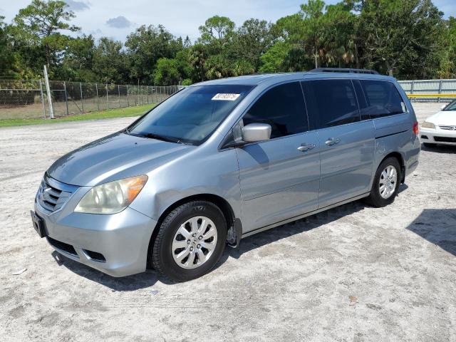 2008 HONDA ODYSSEY EXL, 