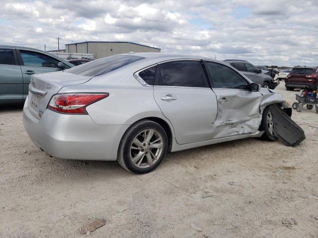 1N4AL3AP2EN242443 - 2014 NISSAN ALTIMA 2.5 SILVER photo 3