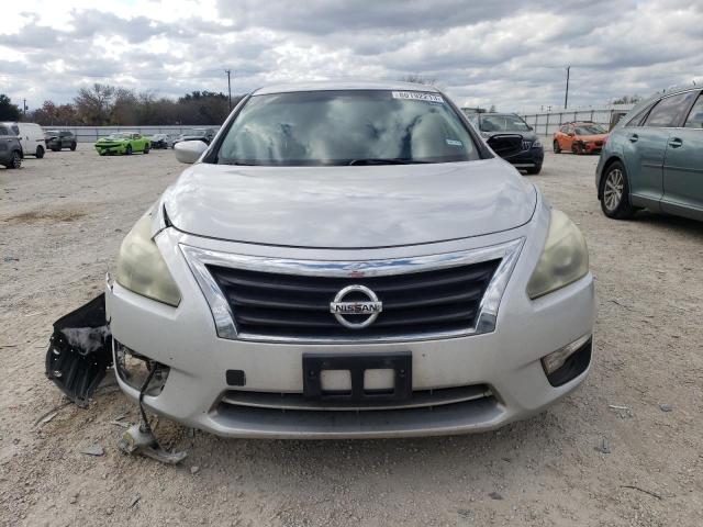 1N4AL3AP2EN242443 - 2014 NISSAN ALTIMA 2.5 SILVER photo 5